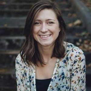 Meet your Posher, Katelin